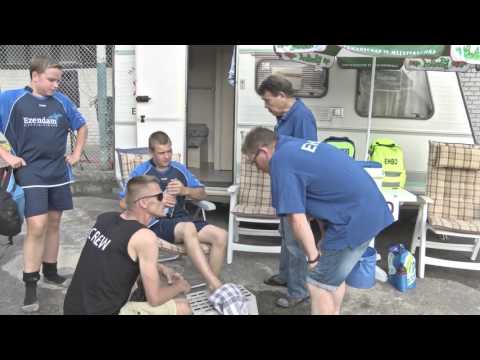 RTVSternet 20170711 Stormvogels goes Caribbean