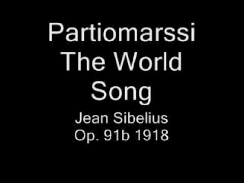 Partiomarssi video