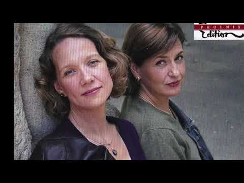 Sound the trumpet (H.Purcell) - Deborah York & Lydia Vierlinger