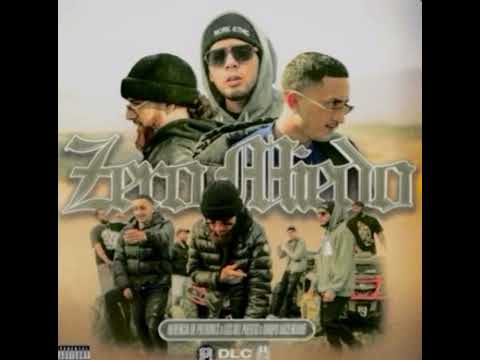 Zero miedo - Herencia de Patrones X Los del puerto X Grupo Hacendado #herenciadepatrones #chaka #hp 