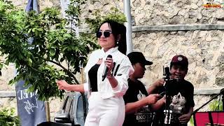 Download lagu PESONA - SABILA PERMATA - ADELLA LIVE SIRKUIT PASURUAN mp3