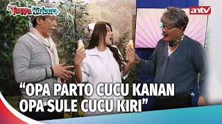 Download lagu Wkwk Gakuad! Sule Gamau Buka, Takut Langsung Buyar | Tawa Kalcer Eps 13 (2/5) mp3 Download lagu Wkwk Gakuad! Sule Gamau Buka, Takut Langsung Buyar | Tawa Kalcer Eps 13 (2/5) mp3