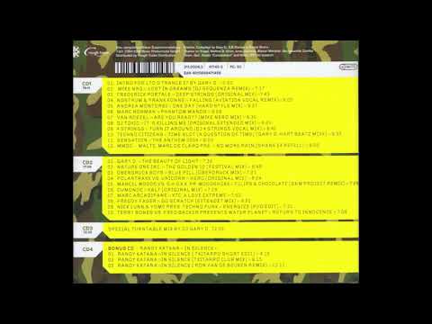 Gary D presents D.Trance 27 (3/2004) (CD1)