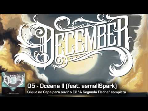 Banda December - Oceana II (feat. asmallSpark)