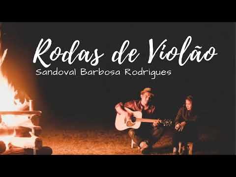 Rodas De Violão video