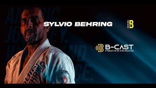 B-Cast - Ep 17 - Mestre Sylvio Behring