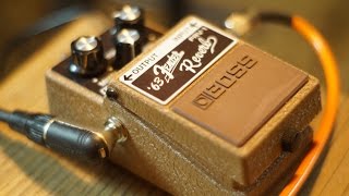 Video thumbnail for Boss FRV1 - Doctor Guitar #40 by Budda Guedes