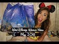 Walt Disney World Haul | May 2018 | Disney Gemyd Walt Disney World Haul | May 2018 | Disney Gemyd