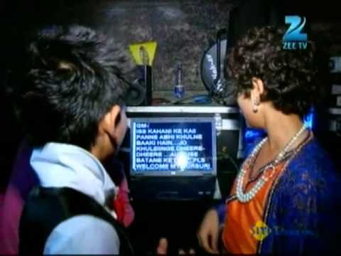 DID L'il Masters Season 2 - Limelight May 27 '12 Part - 1 - Zee TV