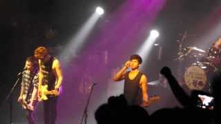 Good Girls Are Bad Girls That Haven&#39;t Been Caught - 5 Seconds of Summer