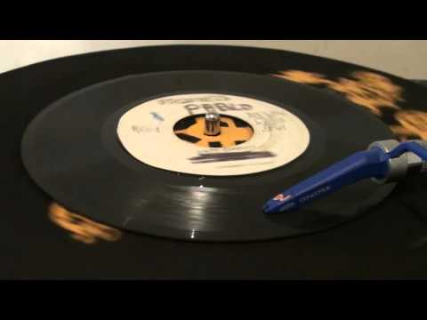 Vivian Jackson & The Prophets -  God is watching you