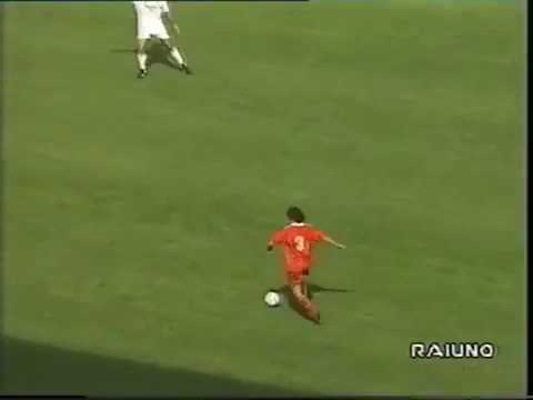 Serie B 1993/94 35 Monza - Ravenna 4-0