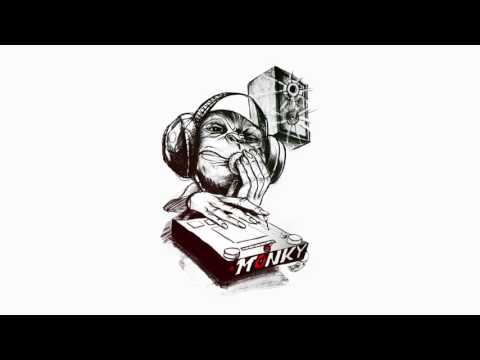 Jaloner & Da Fonky Monky - On the regular