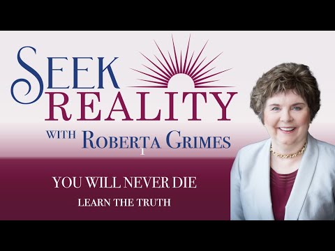 Seek Reality: Liz Entin Talks About WTF Just Happened?