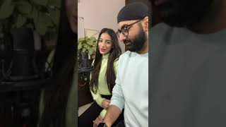 Download lagu Sajjan Raazi Ho Jave | Harman Kaur & Anurag Singh | Satinder Sartaaj mp3