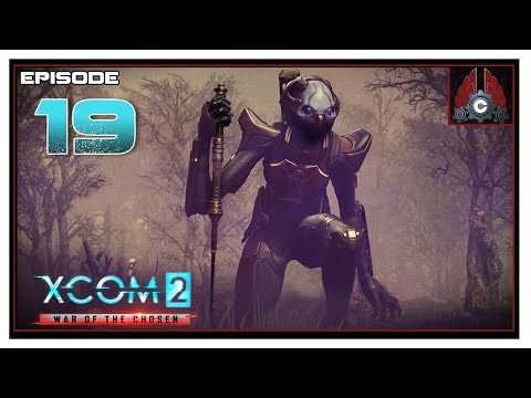 Let's Play XCOM 2: War Of The Chosen (Second Run) With CohhCarnage - Episode 19