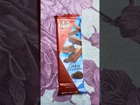 imported kitkat
