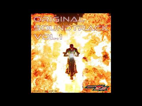 Kamen Rider Zeztz Original Soundtrack Vol.1 - 07. Theme of Nox