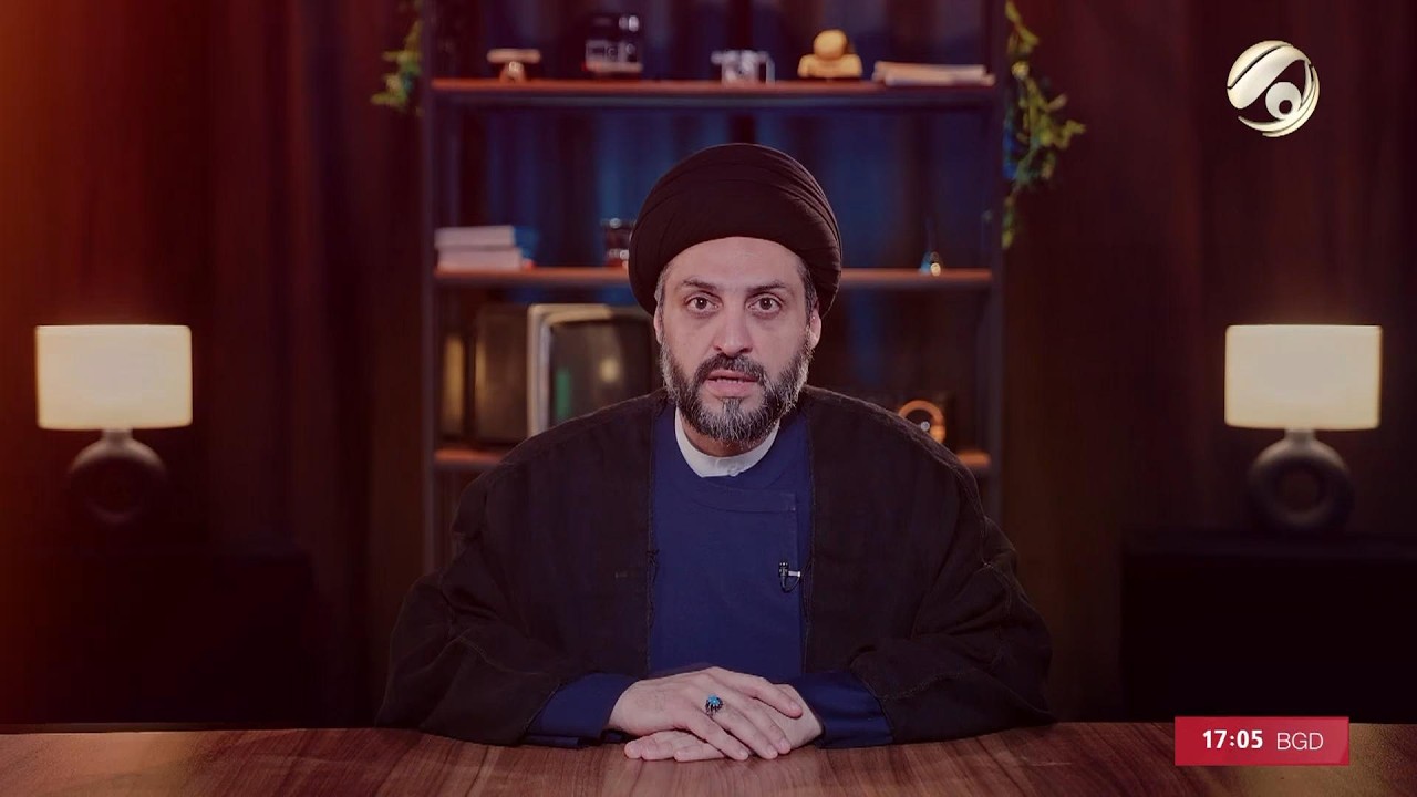 فيديو | نهج مع سماحة السيد احسان الحكيم | 2026/3/13