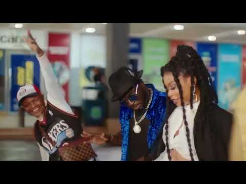 Iyanya, Mayorkun & Tekno - 'One Side' Remix Extended [Dj KingDee 254]