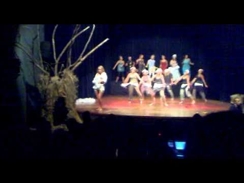 Sing & Swing (La compagnie creole)