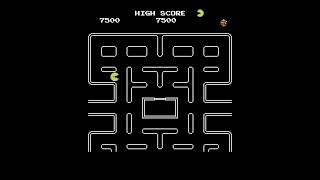 Commodore 64 =+ Pacman C64 += New version 2022