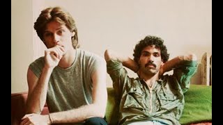 Daryl Hall &amp; John Oates - Melody For A Memory (1978)