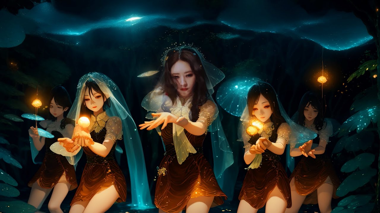 Dreamcatcher - BEcause