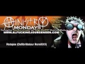 MINISTRY - Relapse (Defibrillatour RemiXXX) 