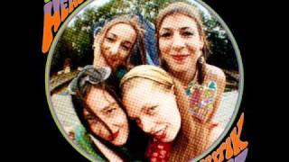 thee headcoatees - we're thee headcoatees