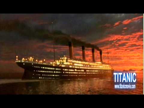 13 - An Ocean Of Memories - Titanic Soundtrack
