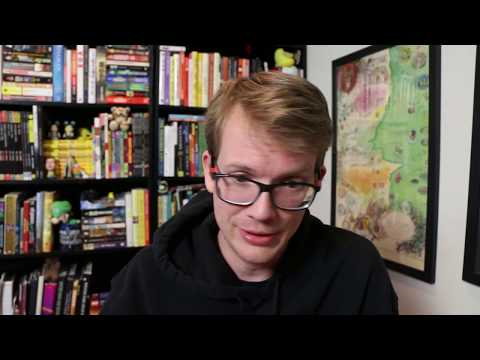 Doing This Makes Me Happy, but Maybe it Doesn't' Seem that Way?