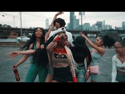 Mama Million - Motion (Official Video)