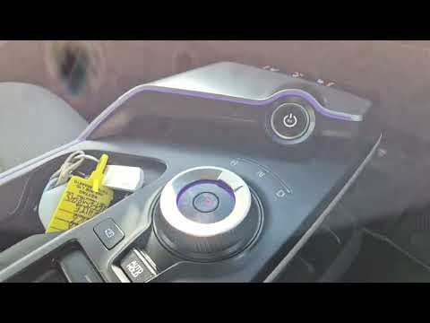 Video of Kia EV6 EV6 Earth PE