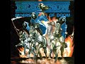 Deathrow Riders Of Doom 1986 Full Album German Thrash Metal