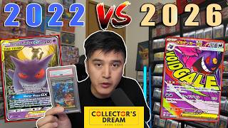 What If You Invested $10,000 in Pokemon in 2022?