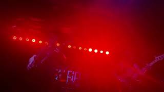 Fairweather Friend (live)-Spitalfield at The Conduit in Orlando, FL 9/3/23