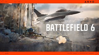 It All Goes Down On PS5 | Battlefield 6