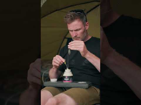 Fish smarter, not harder! 🧠😉 #bigcarp #fishing #carpfishing #carpfishing2025 #carp