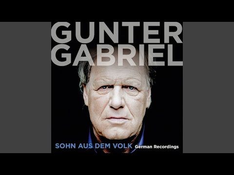 Mein Weg - Gunter Gabriel