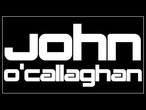 John O'Callaghan Feat. Jaren - Surreal (Original Mix)