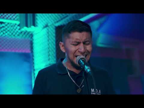 TRIBUTO A RAUL PASTOR YLOS MIRLOS DEL PERU POR MDA