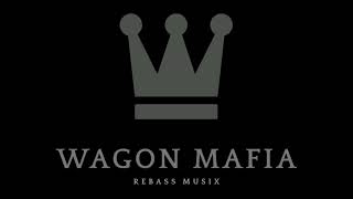 Beenie Man - World Gone Mad (23-50HZ) REBASSED BY WAGON MAFIA