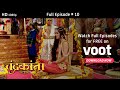 Chandrakanta | Season 1 | Full Episode 10