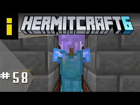 Minecraft HermitCraft S6 | Ep 58: I Forgot About Ren! 😱