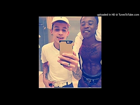 Str8Drop ft. Bloody Rob - No Love pt.2