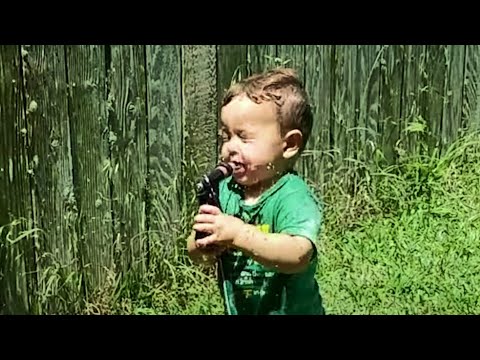 EPIC TODDLER FAILS 🤦‍♀️👶 Cute Kids Learning the Hard Way! Baby Fails Compilation 😆👶 | Kyoot 2023