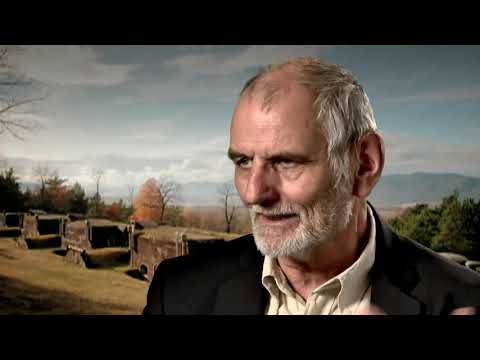 Nachrichten vom Großen Krieg 1914-1918 - Über einen "Unfall der Geschichte“ (dctp)