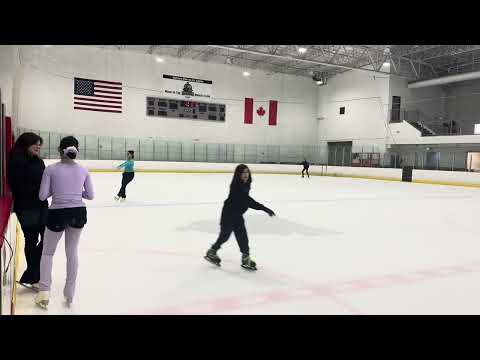 America Sanchez Pre silver MIF test 