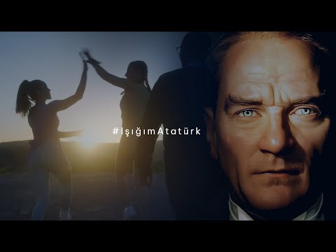 TurkNet’ten 19 Mayıs’a Özel Film: ‘Işığım Atatürk’ 